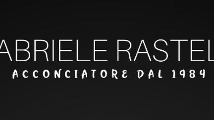 Matteo Rastelli Barbiere a Giulianova ZetaBarber | ZetaBarber